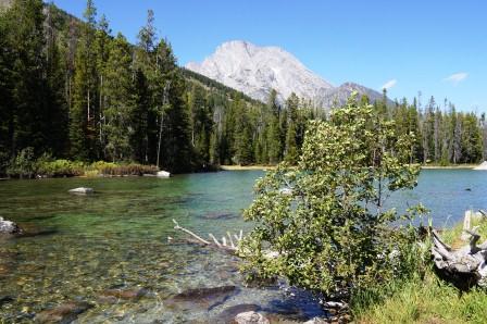 Grand Teton